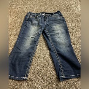 Maurice’s Women’s Capri  size 9/10